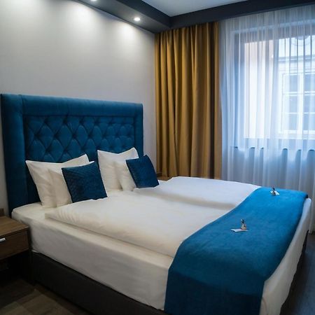 Hotel Palatinus Sopron Ngoại thất bức ảnh