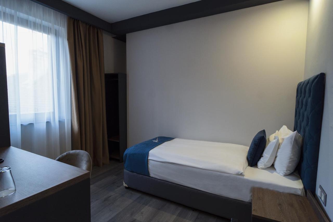 Hotel Palatinus Sopron Ngoại thất bức ảnh