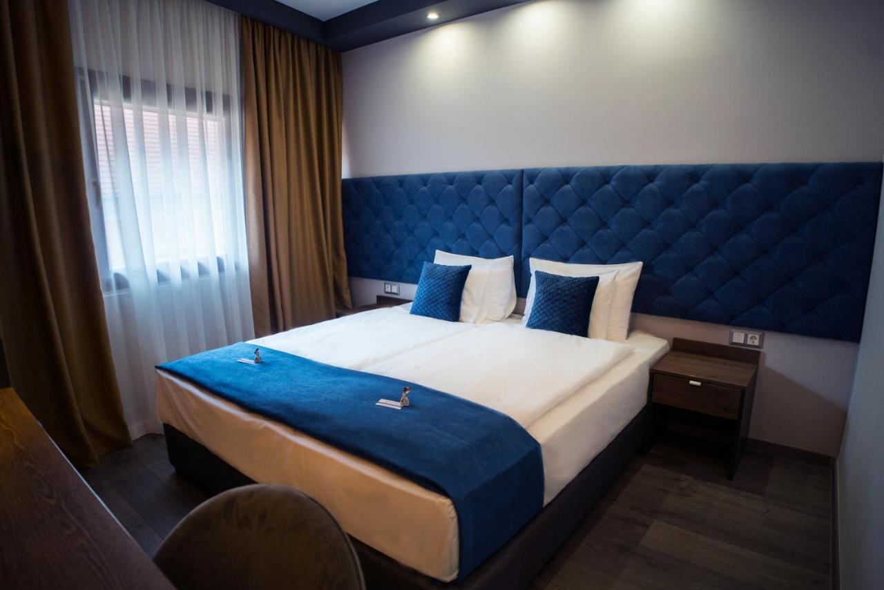 Hotel Palatinus Sopron Ngoại thất bức ảnh