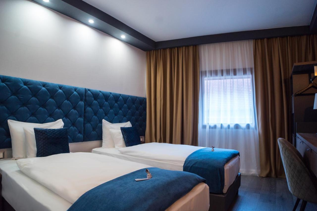 Hotel Palatinus Sopron Ngoại thất bức ảnh