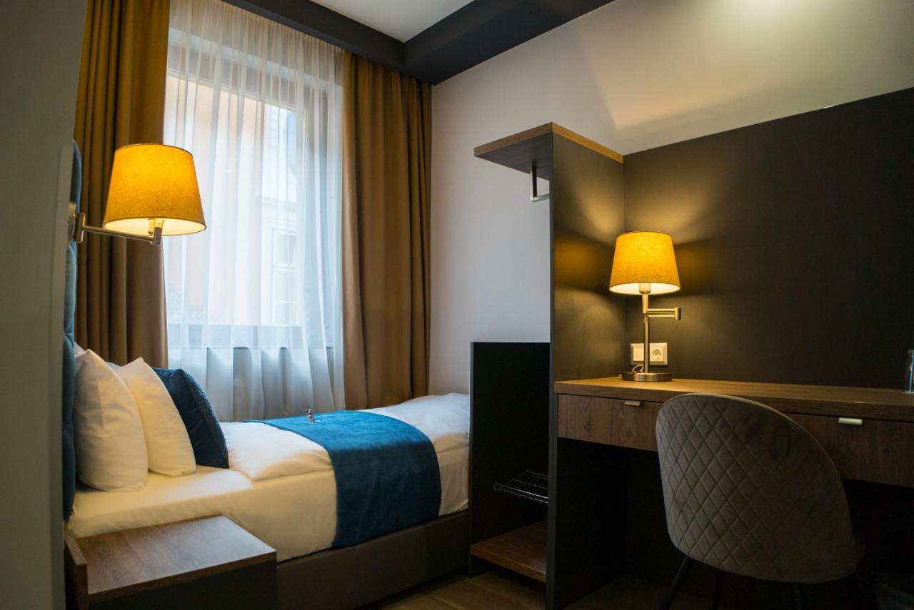 Hotel Palatinus Sopron Ngoại thất bức ảnh