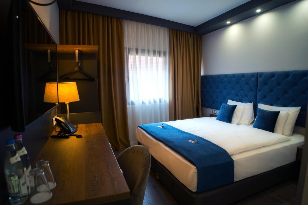 Hotel Palatinus Sopron Ngoại thất bức ảnh