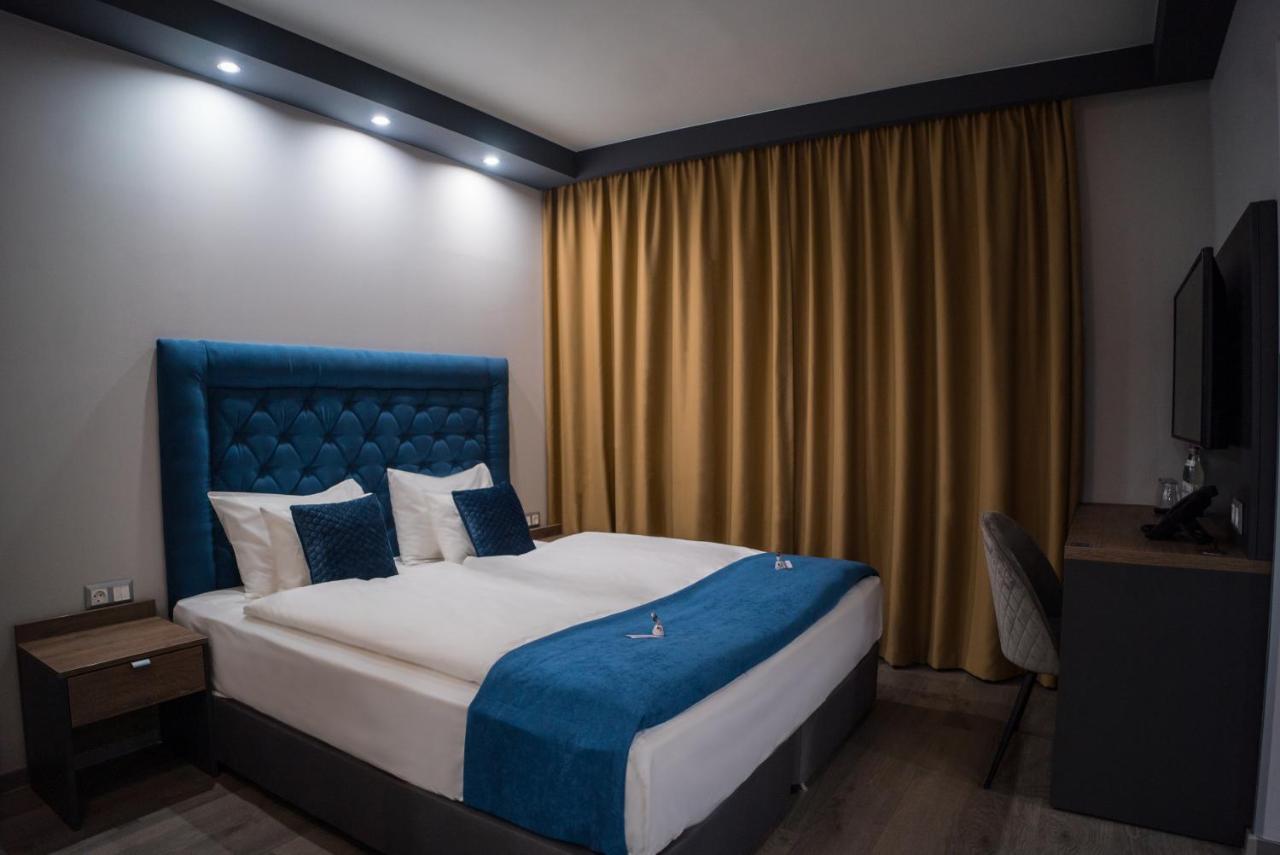 Hotel Palatinus Sopron Ngoại thất bức ảnh