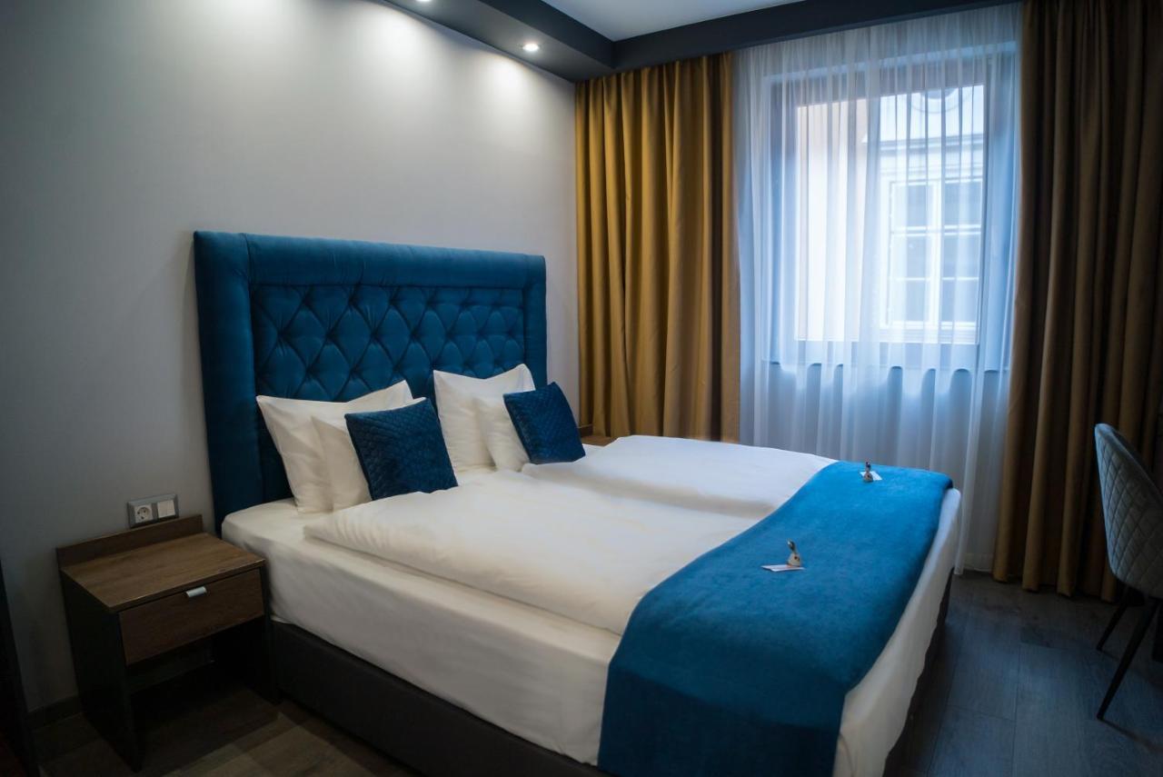 Hotel Palatinus Sopron Ngoại thất bức ảnh