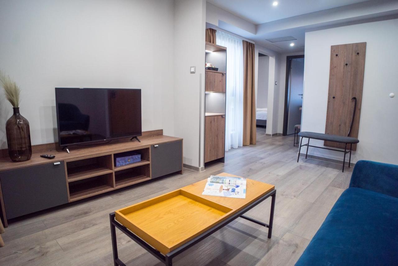 Hotel Palatinus Sopron Ngoại thất bức ảnh