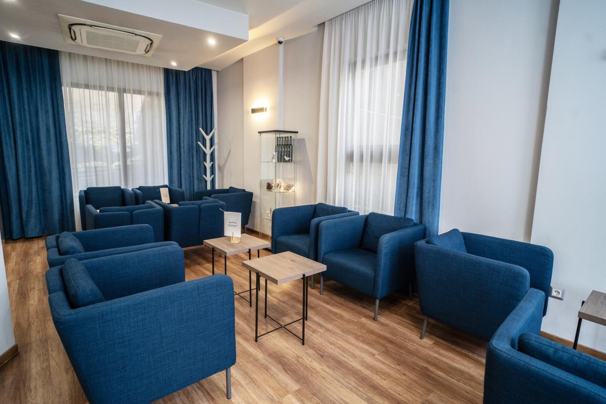 Hotel Palatinus Sopron Ngoại thất bức ảnh